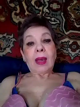 Rose60301 online show from January 8, 2026, 11:27 am