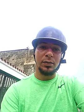 sexyboy fox online show from January 14, 2026, 8:34 pm