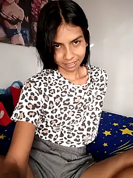 NovaTemptress online show from February 4, 2026, 9:54 pm