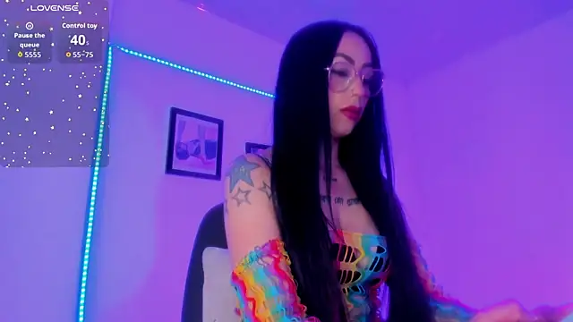 brithanygate online show from December 1, 2025, 3:57 pm