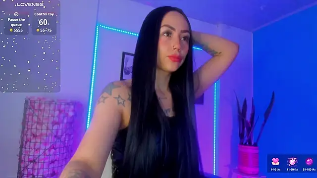 brithanygate online show from October 13, 2025, 12:07 pm