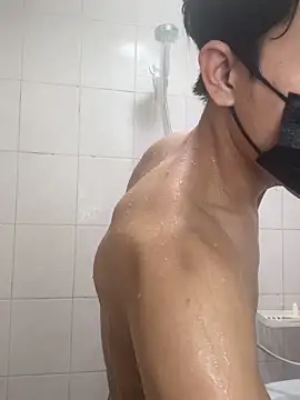 SongJinWoo007 online show from November 18, 2025, 6:00 pm