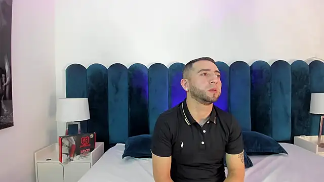 Lushian  online show from March 2, 2026, 2:46 pm