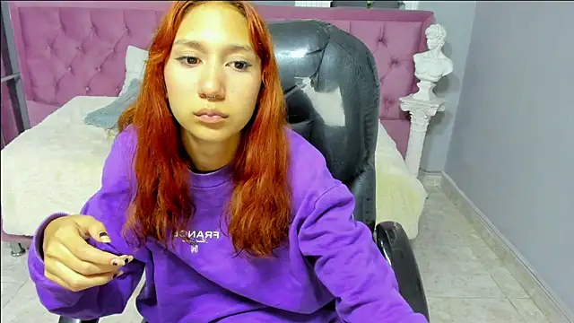 Fernanda ss online show from June 20, 2026, 8:58 pm