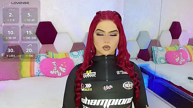 Snapshot of kushina_uzumaki75 chatting on October 18, 2025, 4:36 am kushina uzumaki75 online show from October 18, 2025, 4:36 am