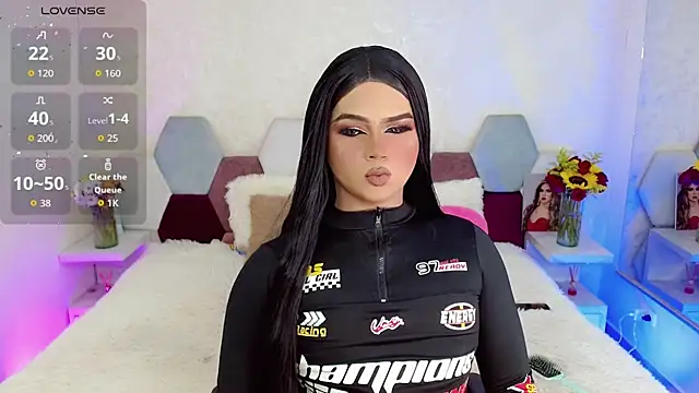 Snapshot of kushina_uzumaki75 chatting on November 9, 2025, 6:01 pm kushina uzumaki75 online show from November 9, 2025, 6:01 pm