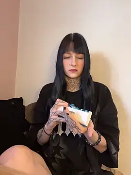 Seductively4 20 online show from April 22, 2026, 8:32 am