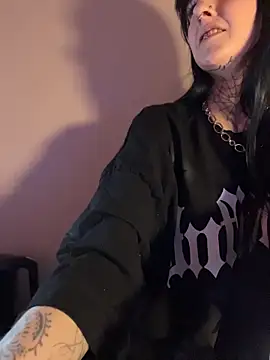 Seductively4 20 online show from May 4, 2026, 4:54 pm