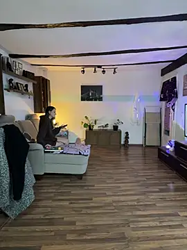 Seductively4 20 online show from January 13, 2026, 1:37 pm