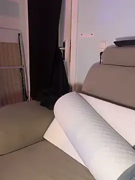 Seductively4 20 online show from October 13, 2025, 6:20 pm