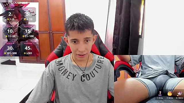 Snapshot of gomitaboy_1 chatting on October 20, 2025, 6:30 pm gomitaboy 1 online show from October 20, 2025, 6:30 pm