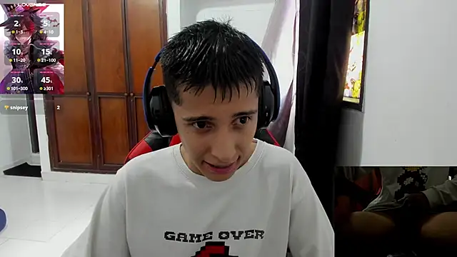 Snapshot of gomitaboy_1 chatting on October 19, 2025, 7:05 pm gomitaboy 1 online show from October 19, 2025, 7:05 pm