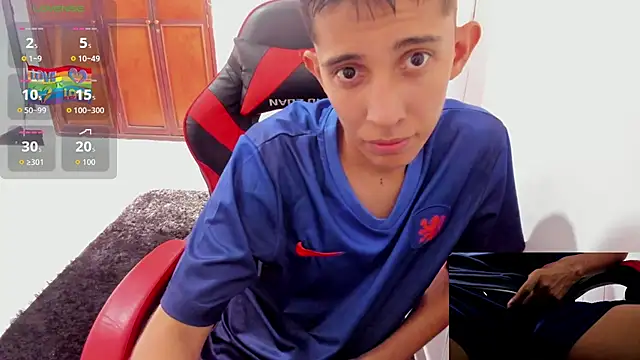 Snapshot of gomitaboy_1 chatting on October 16, 2025, 7:11 pm gomitaboy 1 online show from October 16, 2025, 7:11 pm