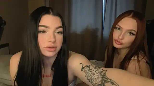 Snapshot of honey_____bunny chatting on October 14, 2025, 9:32 am honey bunny online show from October 14, 2025, 9:32 am