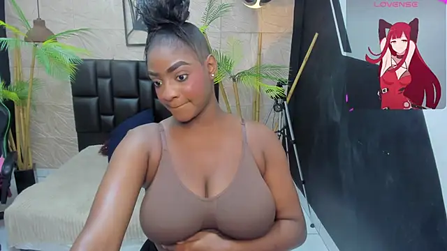 alana bonny online show from July 12, 2026, 1:23 pm