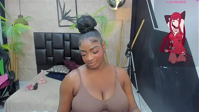 alana bonny online show from July 18, 2026, 12:14 pm