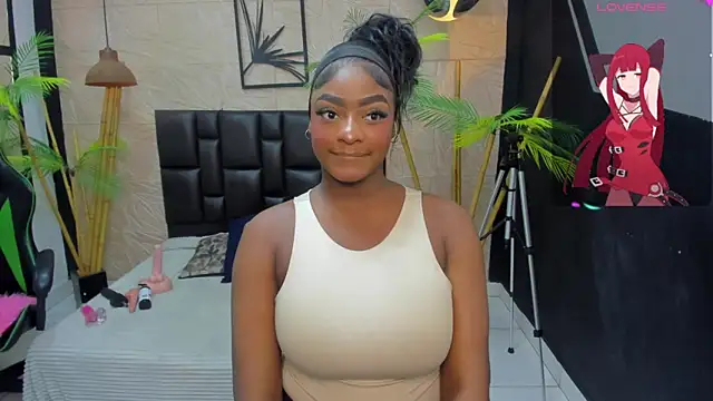 alana bonny online show from June 22, 2026, 12:13 pm