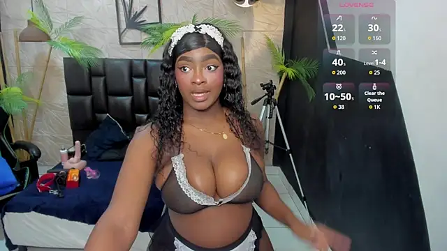 alana bonny online show from February 16, 2026, 8:13 am