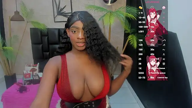 alana bonny online show from January 13, 2026, 2:10 pm