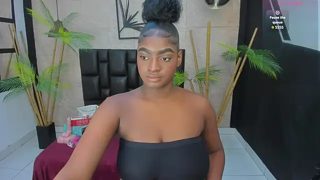 alana bonny online show from September 13, 2025, 12:16 pm