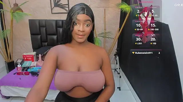 alana bonny online show from October 23, 2025, 11:42 am