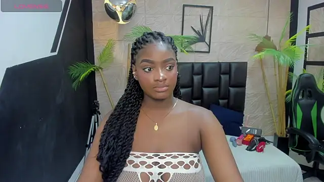 alana bonny online show from April 29, 2026, 2:54 pm