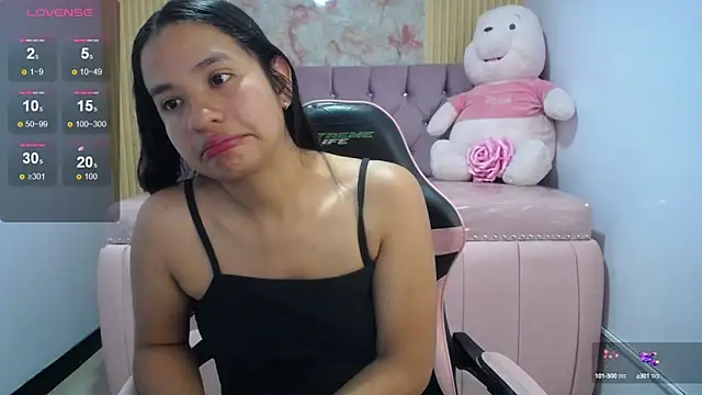 Snapshot of Irina_evans_s1 chatting on September 20, 2025, 4:45 pm Irina evans s1 online show from September 20, 2025, 4:45 pm