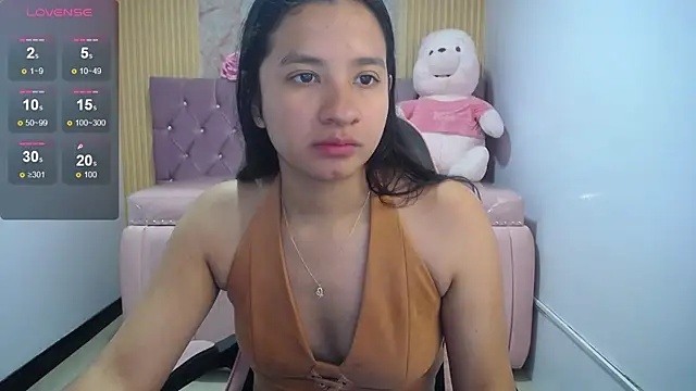 Snapshot of Irina_evans_s1 chatting on September 23, 2025, 3:52 pm Irina evans s1 online show from September 23, 2025, 3:52 pm