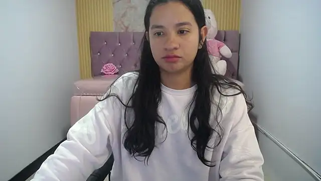 Snapshot of Irina_evans_s1 chatting on September 28, 2025, 11:39 am Irina evans s1 online show from September 28, 2025, 11:39 am
