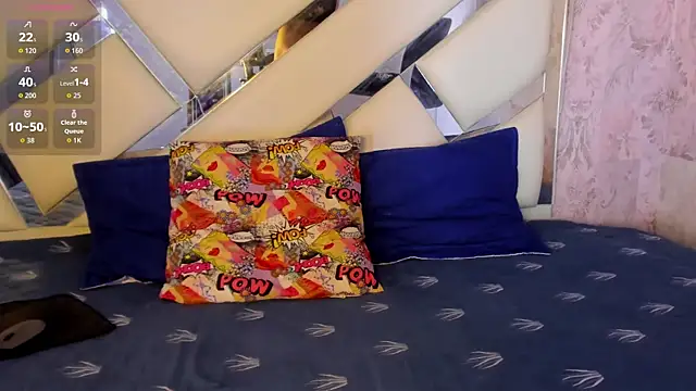 ryo light online show from January 7, 2026, 9:20 pm