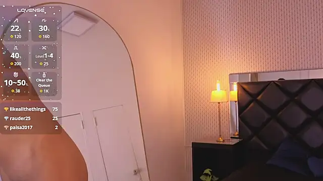 ryo light online show from March 2, 2026, 5:08 am