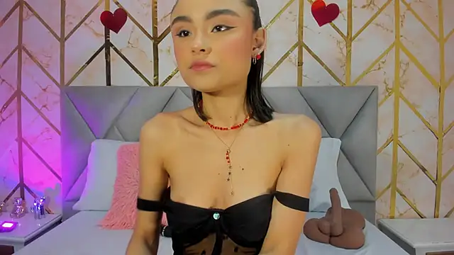 Cassidy 14 online show from April 24, 2026, 8:11 pm