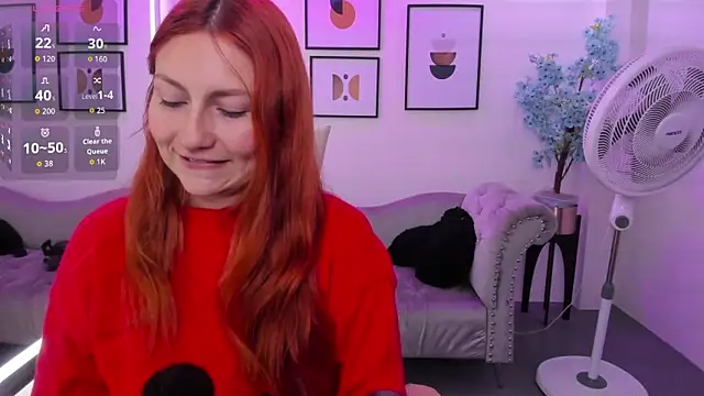 Snapshot of Alicia_leclair chatting on October 29, 2025, 3:49 am Alicia leclair online show from October 29, 2025, 3:49 am