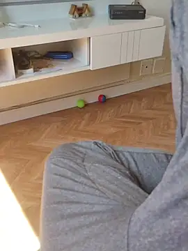 LeoMaduroSP online show from September 27, 2025, 1:17 pm