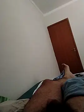 LeoMaduroSP online show from September 19, 2025, 11:25 am