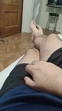 LeoMaduroSP online show from January 13, 2026, 12:36 am