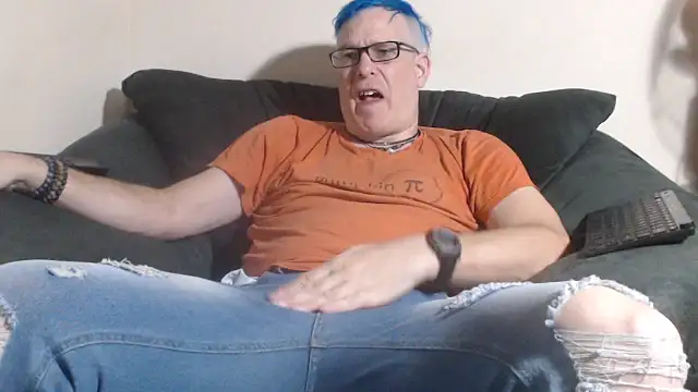 nerdy6 online show from May 25, 2026, 6:01 am