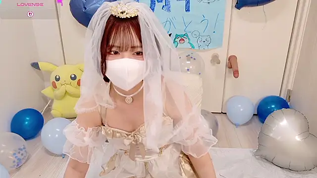 Snapshot of chii_chan_o0 chatting on April 18, 2026, 10:17 am chii chan o0 online show from April 18, 2026, 10:17 am
