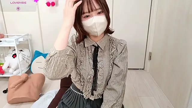 Snapshot of chii_chan_o0 chatting on March 25, 2026, 4:06 pm chii chan o0 online show from March 25, 2026, 4:06 pm
