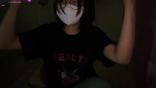 chii chan o0 online show from April 1, 2026, 2:14 pm