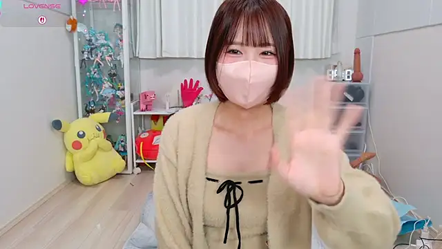 Snapshot of chii_chan_o0 chatting on April 27, 2026, 9:07 am chii chan o0 online show from April 27, 2026, 9:07 am