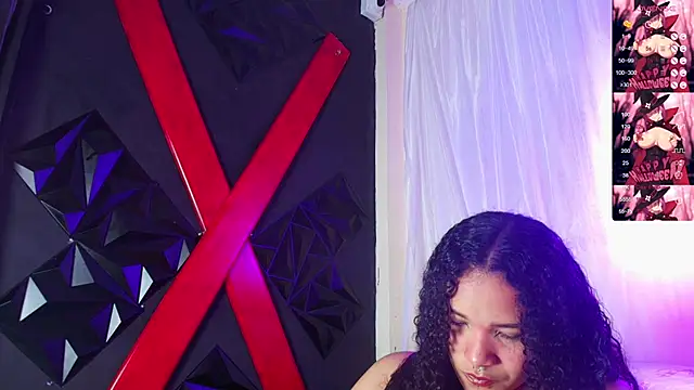 Snapshot of ivonne_diaz1 chatting on October 23, 2025, 8:51 pm ivonne diaz1 online show from October 23, 2025, 8:51 pm