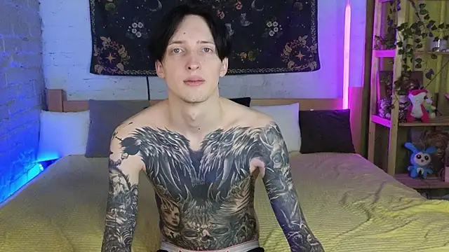 Martin Jin online show from February 21, 2026, 3:19 am