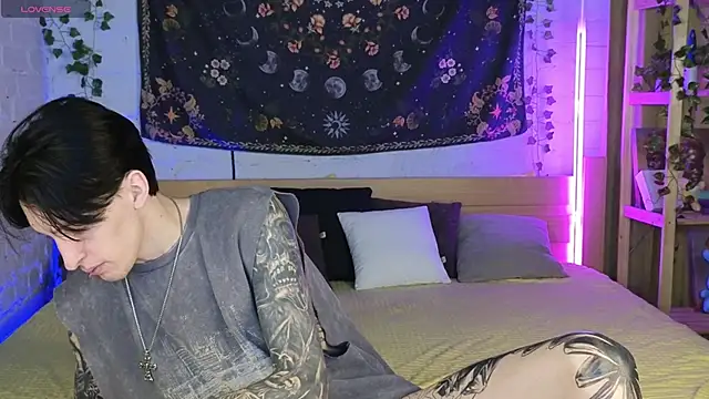 Martin Jin online show from February 7, 2026, 2:52 am