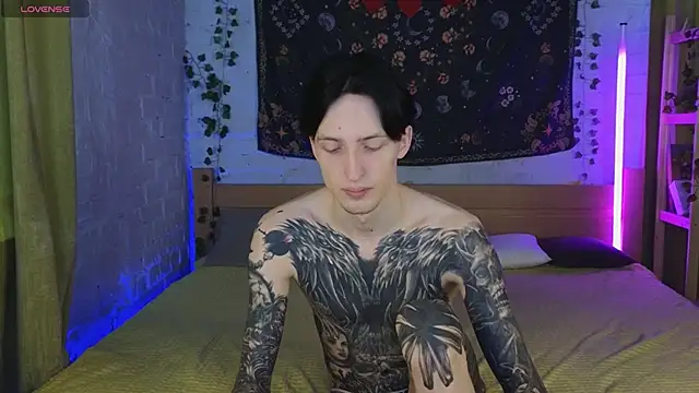 Martin Jin online show from February 13, 2026, 2:33 am