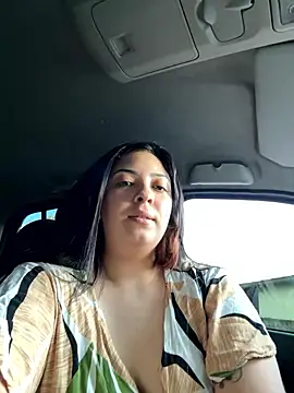 JessySWW online show from January 13, 2026, 8:57 pm