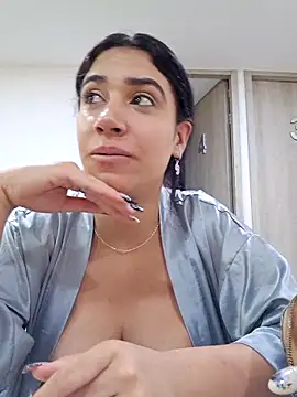 Samantha hotly online show from March 4, 2026, 2:14 pm