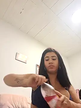 Samantha hotly online show from March 9, 2026, 2:04 am