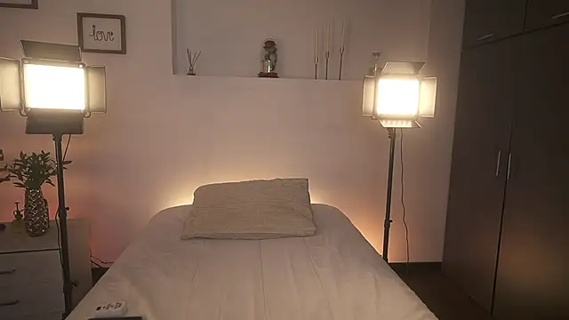 ximena cortez 03 online show from February 2, 2026, 10:09 pm