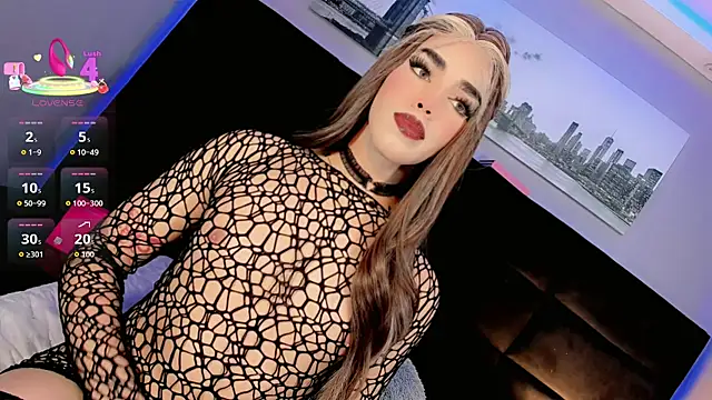 Snapshot of Baby-Isa chatting on October 22, 2025, 6:13 am Baby-Isa online show from October 22, 2025, 6:13 am